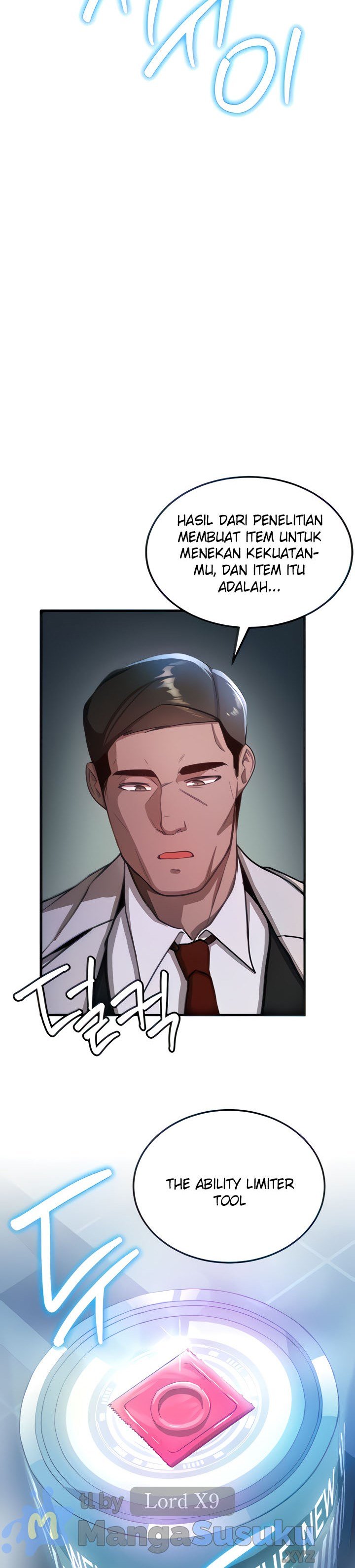 Your Girlfriend Was Amazing - Chapter 5 27