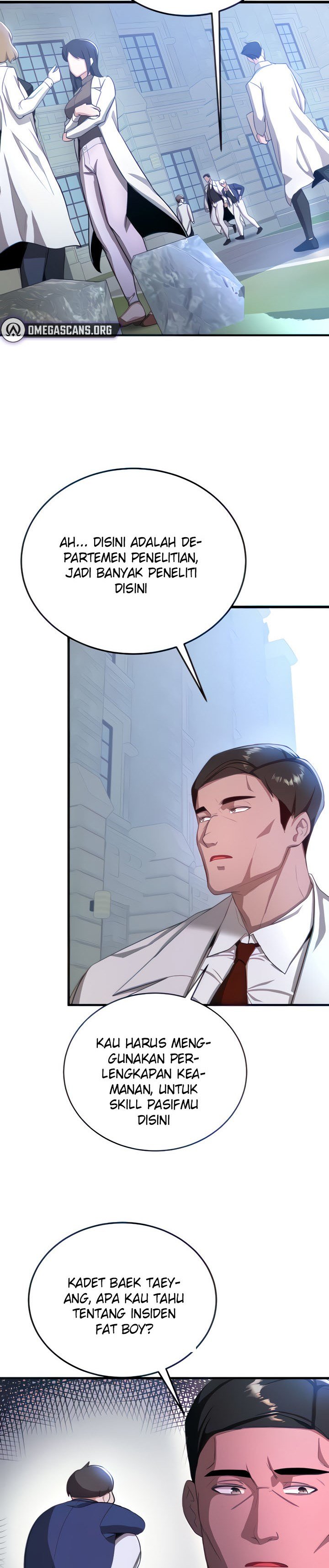 Your Girlfriend Was Amazing - Chapter 5 24