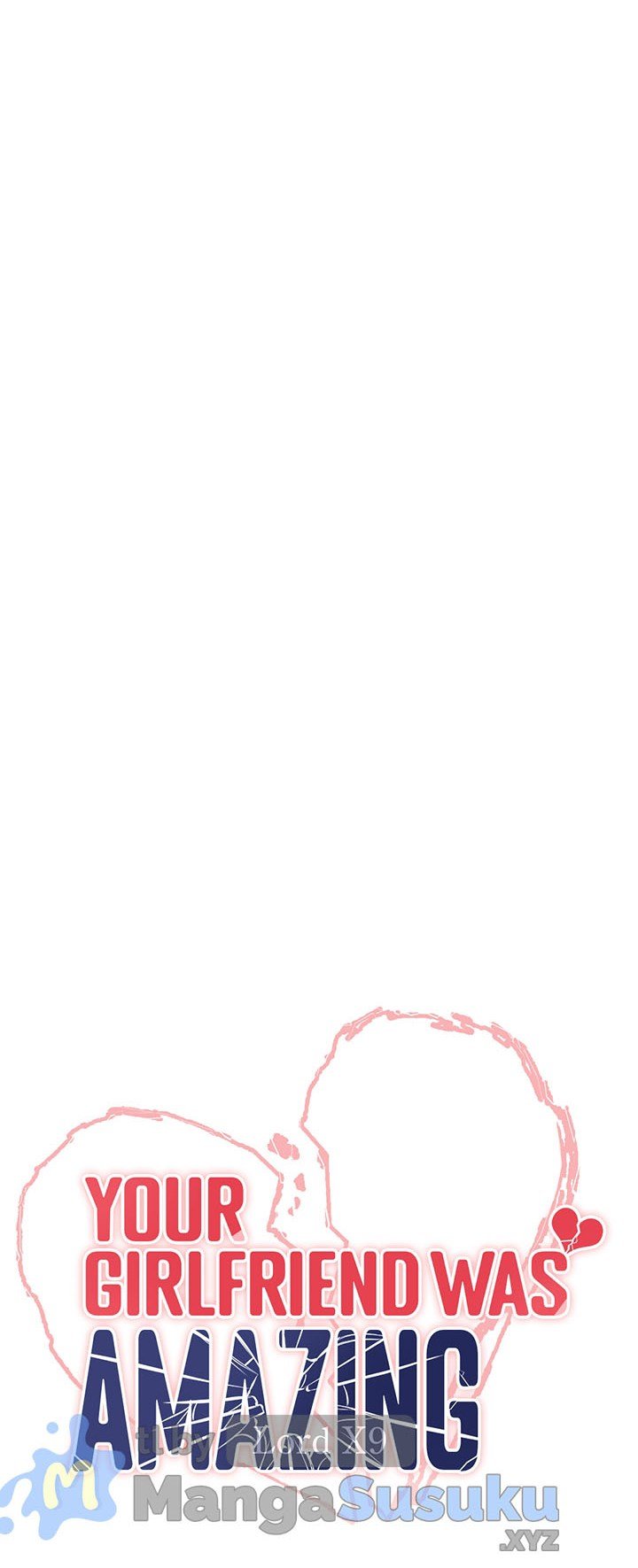 Your Girlfriend Was Amazing - Chapter 5 3