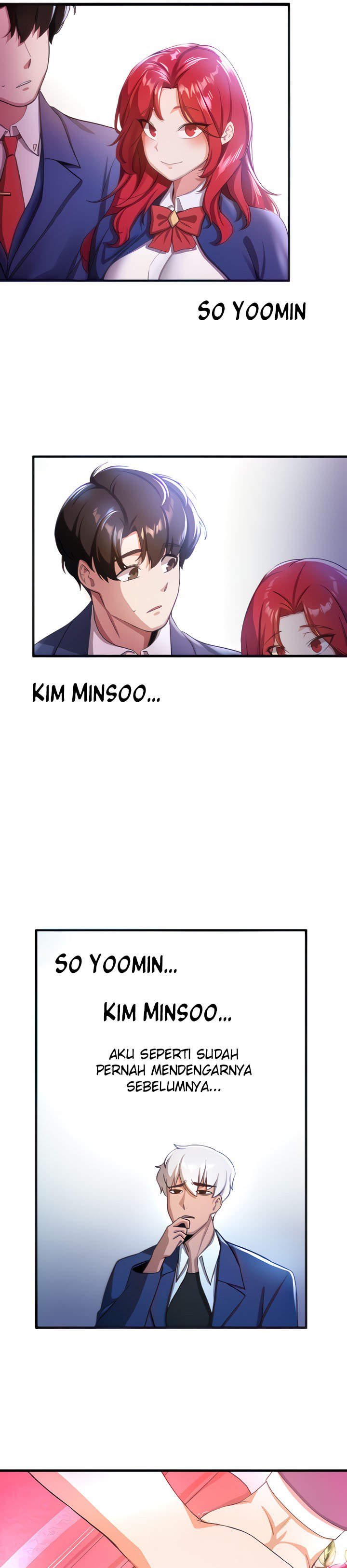 Your Girlfriend Was Amazing - Chapter 5 38