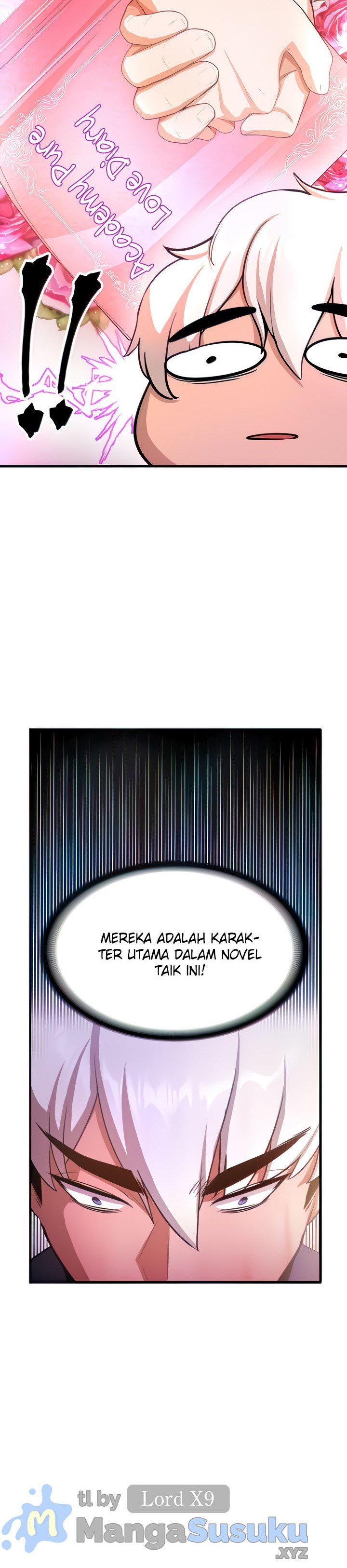 Your Girlfriend Was Amazing - Chapter 5 39