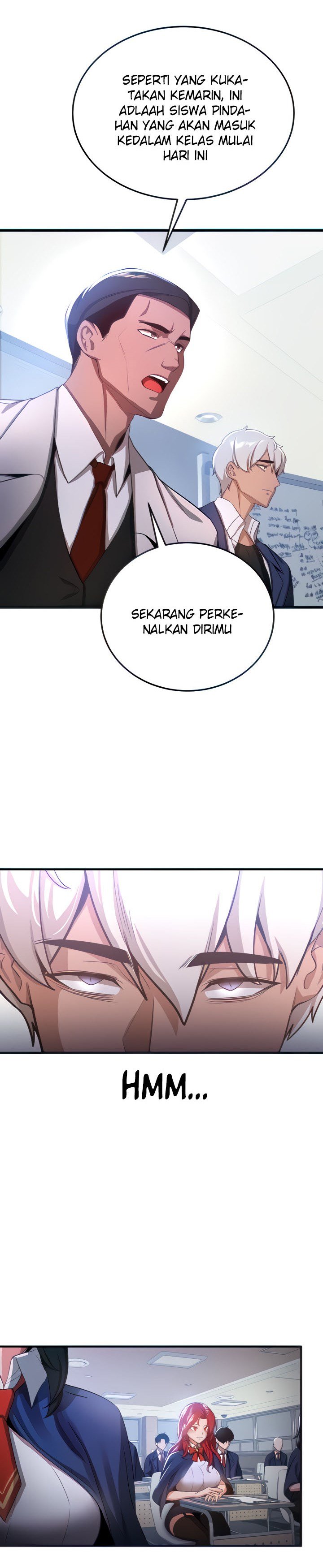 Your Girlfriend Was Amazing - Chapter 5 33