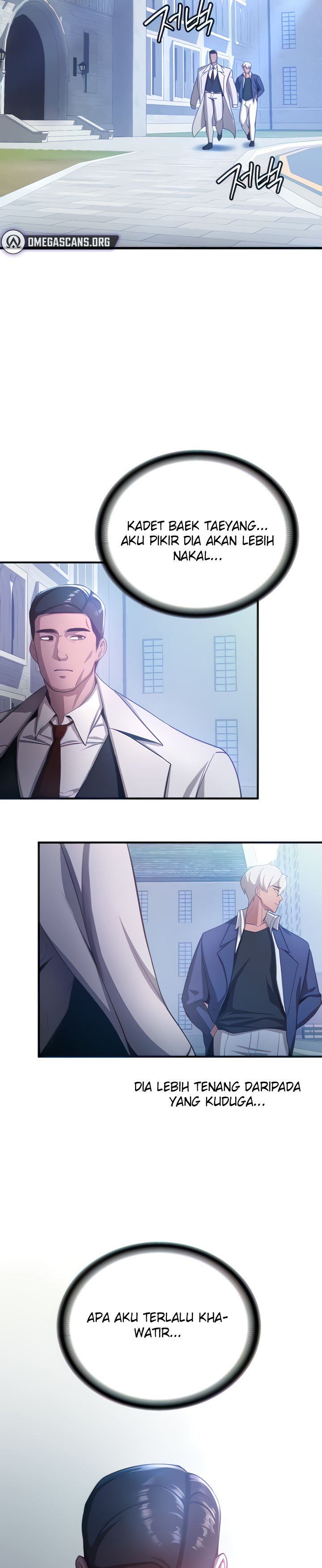 Your Girlfriend Was Amazing - Chapter 5 12