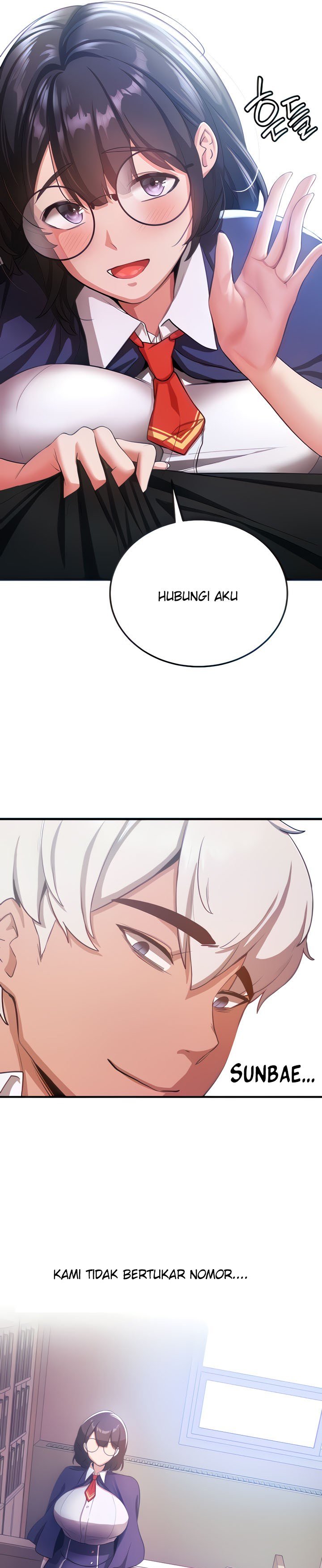 Your Girlfriend Was Amazing - Chapter 5 10