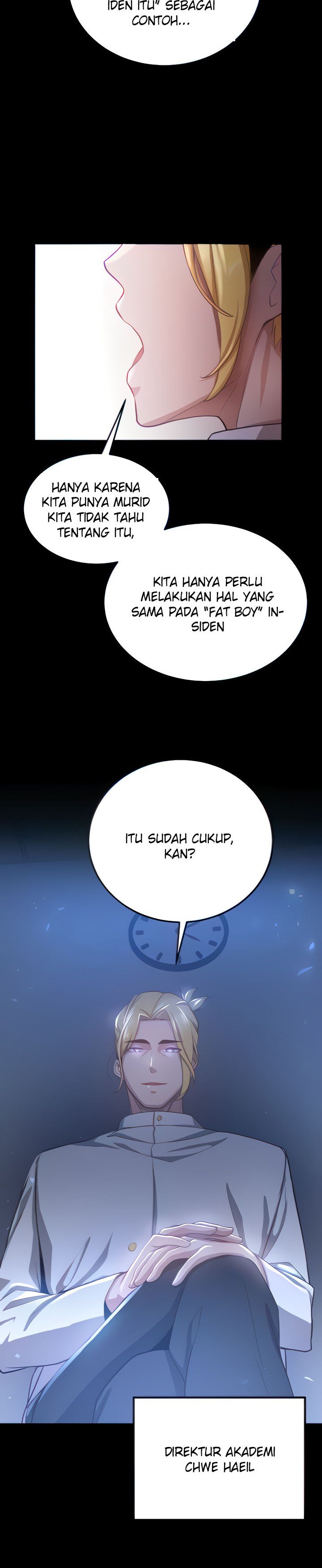 Your Girlfriend Was Amazing - Chapter 5 17