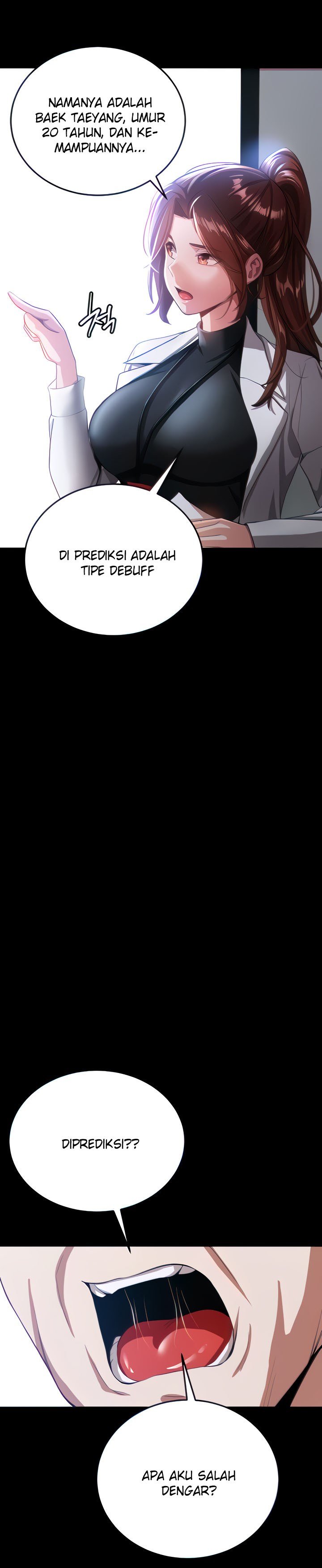 Your Girlfriend Was Amazing - Chapter 5 14