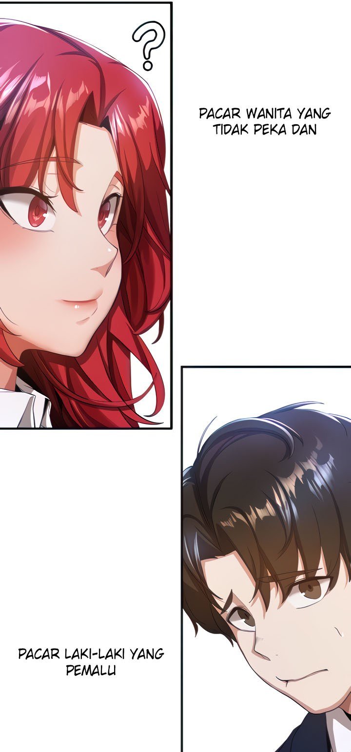 Your Girlfriend Was Amazing - Chapter 5 42