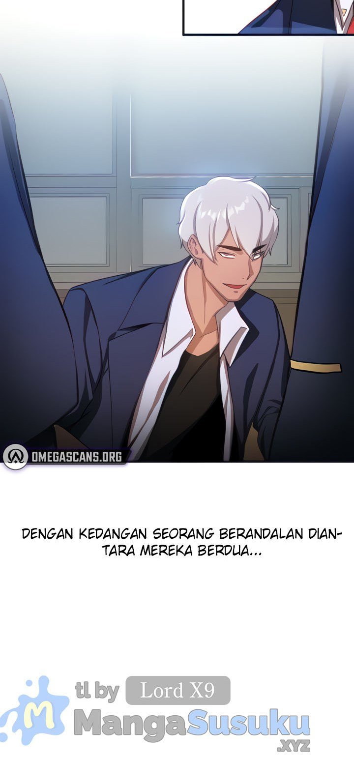 Your Girlfriend Was Amazing - Chapter 5 43