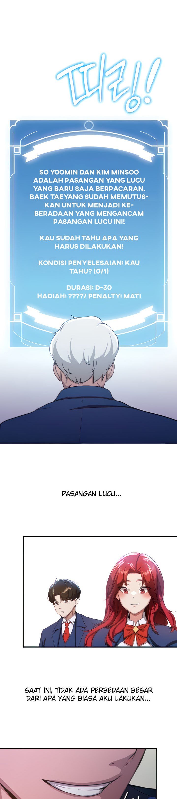 Your Girlfriend Was Amazing - Chapter 5 40