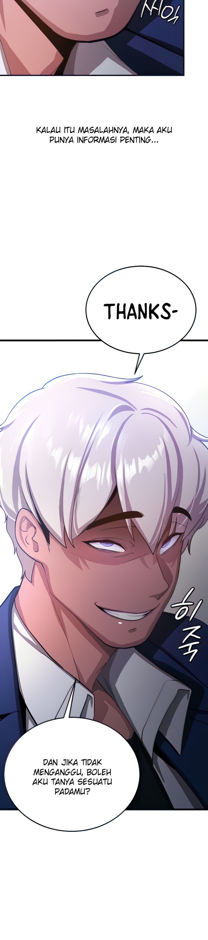 Your Girlfriend Was Amazing - Chapter 5 41