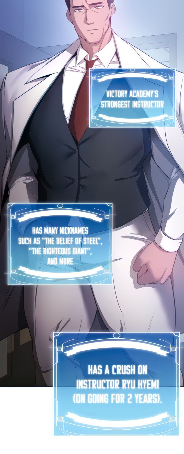 Your Girlfriend Was Amazing - Chapter 5 5