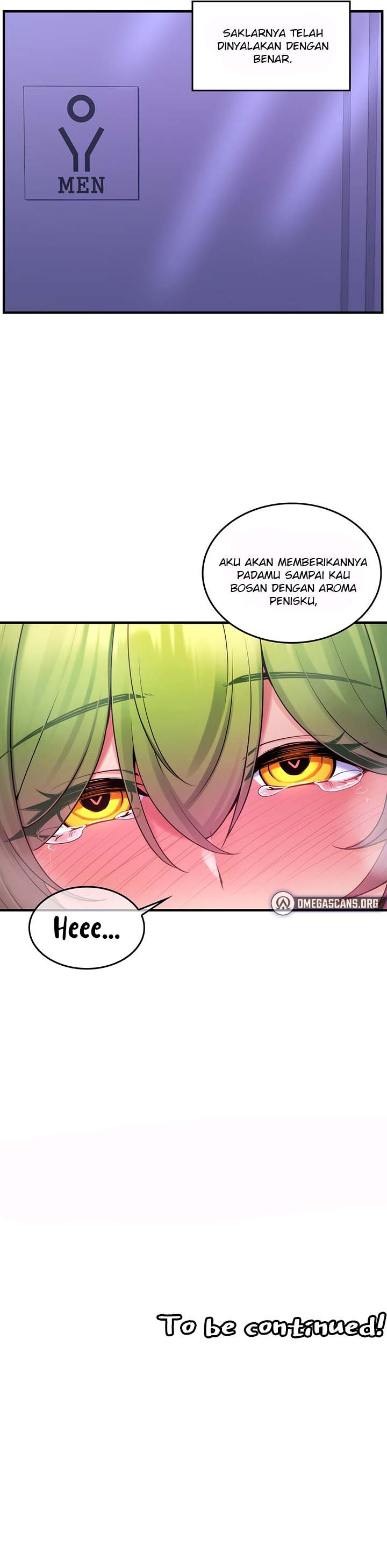 Yggdrasil Inssa - Chapter 14 8