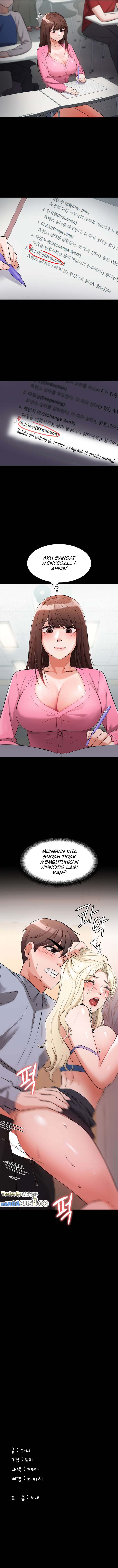 She&#8217;s Not My Sister - Chapter 29 11