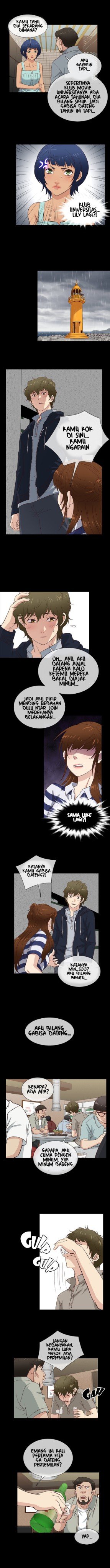 She’s Back - Chapter 39 4