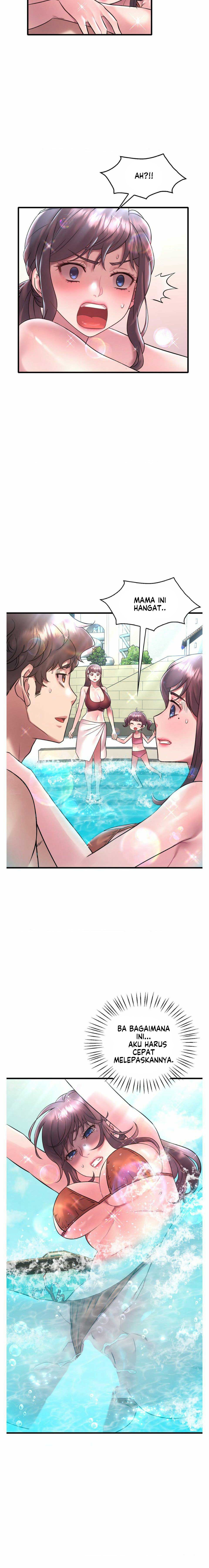 She wants to get drunk - Chapter 39 8