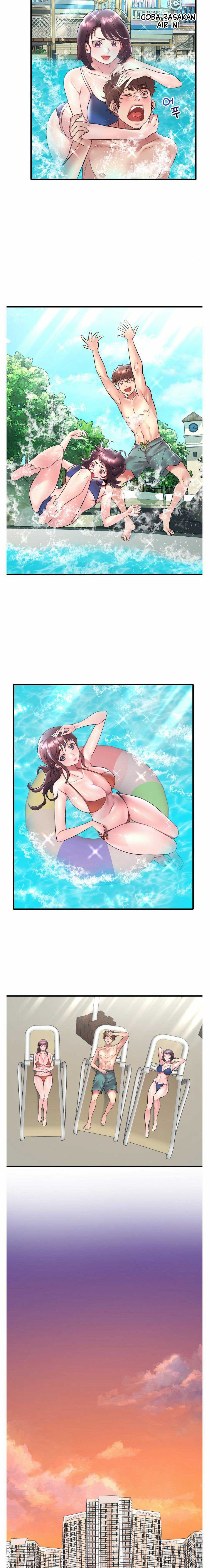 She wants to get drunk - Chapter 39 15