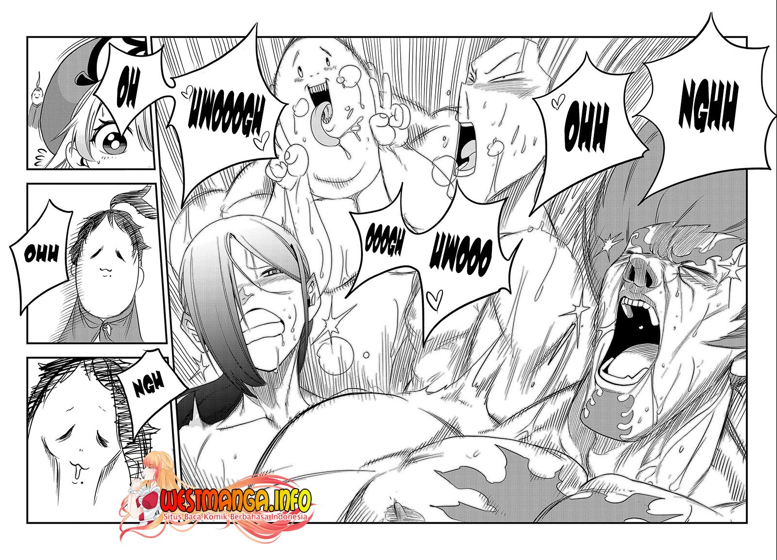 Since My Previous Life Was A Wise Man I Can Afford To Live - Chapter 22 8