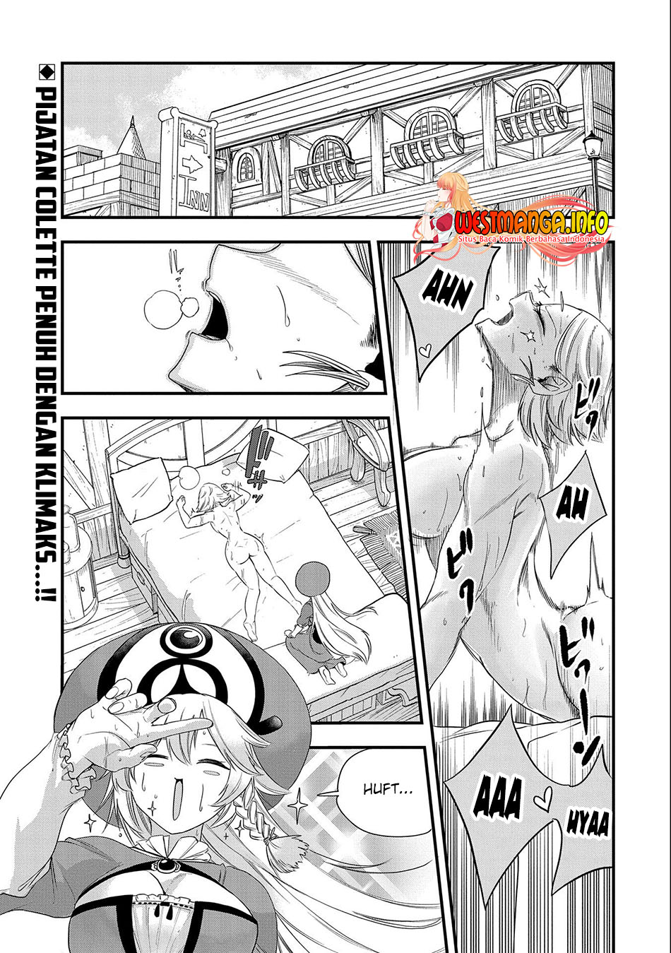 Since My Previous Life Was A Wise Man I Can Afford To Live - Chapter 22 2