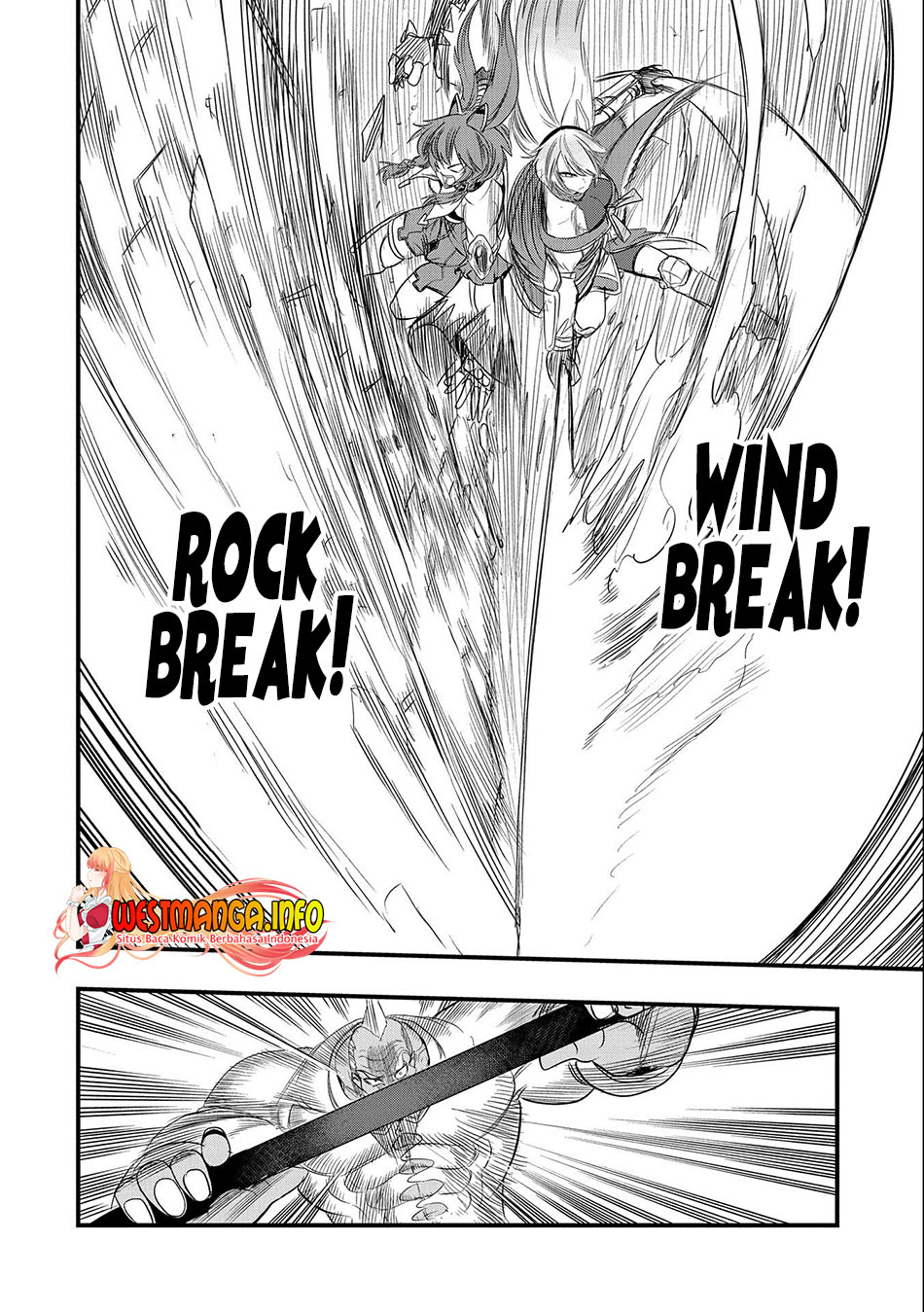 Since My Previous Life Was A Wise Man I Can Afford To Live - Chapter 22 22