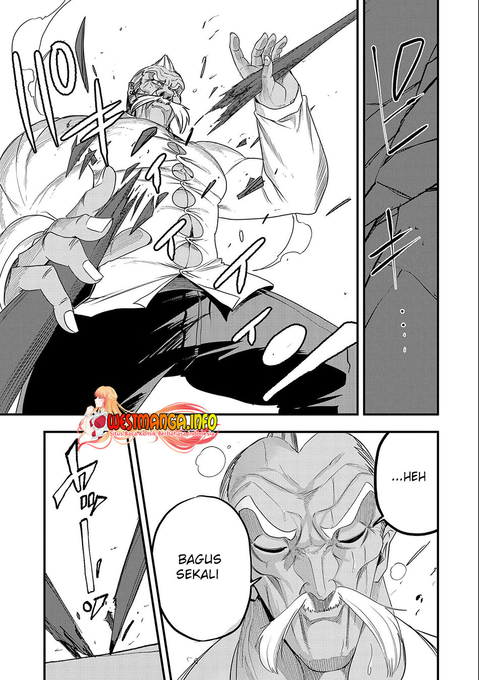 Since My Previous Life Was A Wise Man I Can Afford To Live - Chapter 22 23