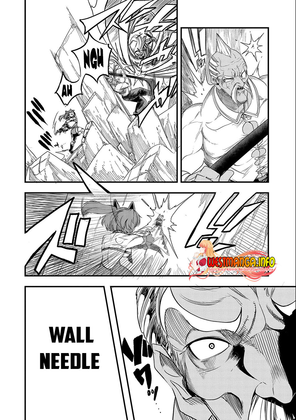 Since My Previous Life Was A Wise Man I Can Afford To Live - Chapter 22 20