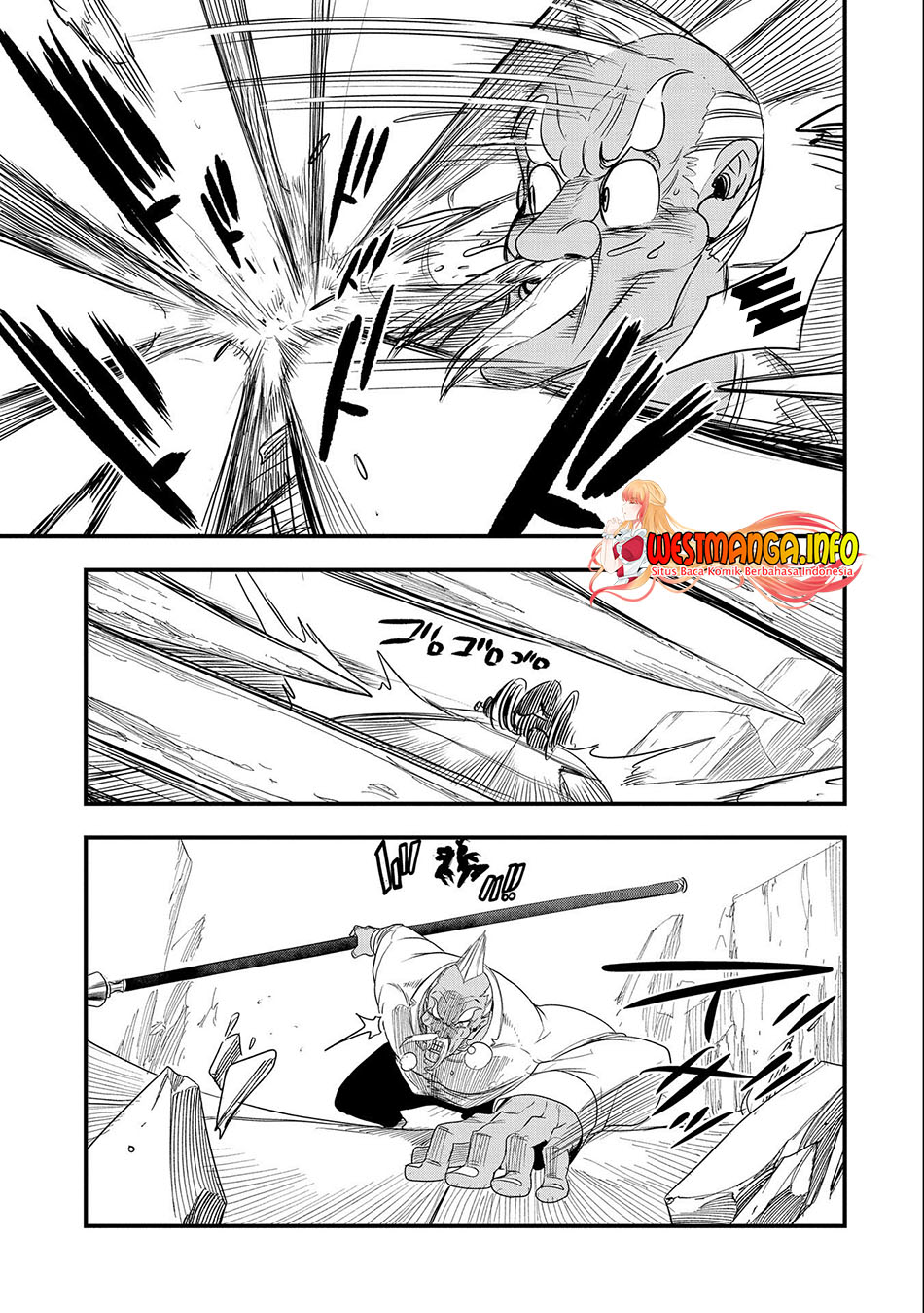 Since My Previous Life Was A Wise Man I Can Afford To Live - Chapter 22 21
