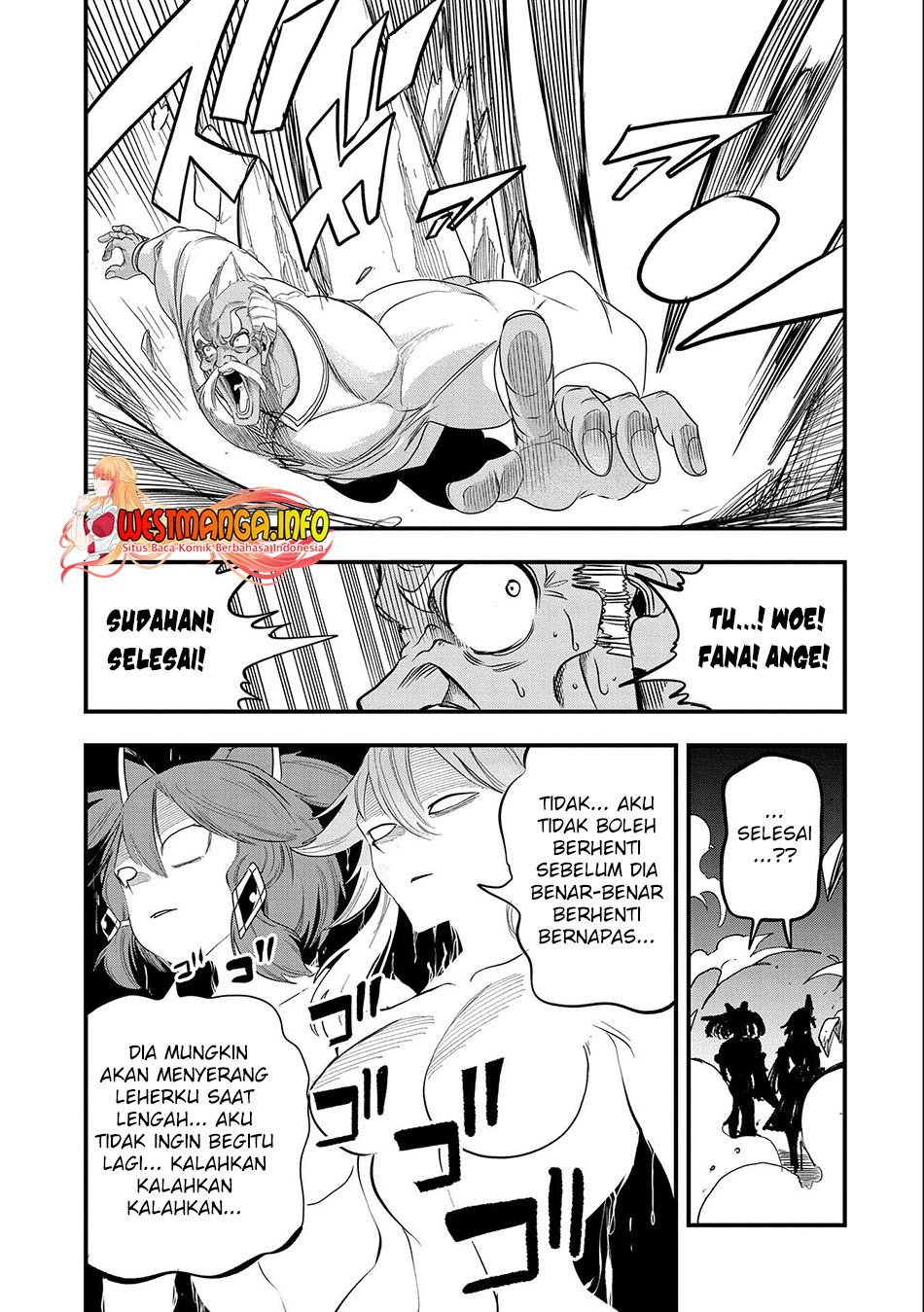 Since My Previous Life Was A Wise Man I Can Afford To Live - Chapter 22 25