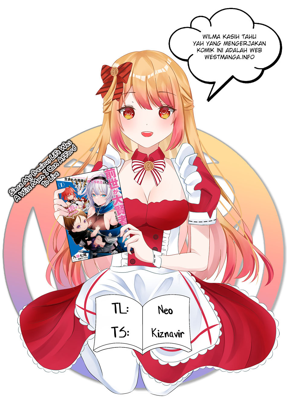Since My Previous Life Was A Wise Man I Can Afford To Live - Chapter 22 3