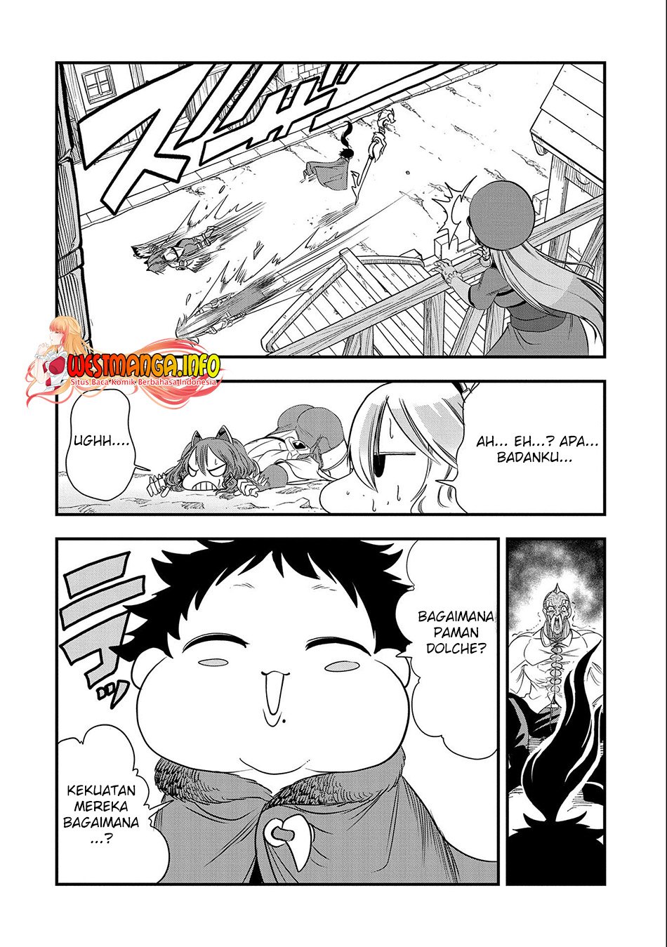 Since My Previous Life Was A Wise Man I Can Afford To Live - Chapter 22 30