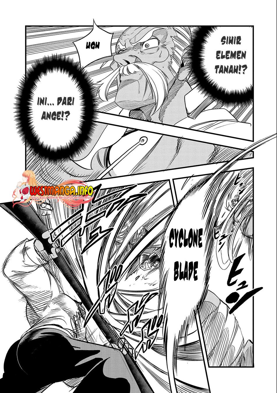 Since My Previous Life Was A Wise Man I Can Afford To Live - Chapter 22 19