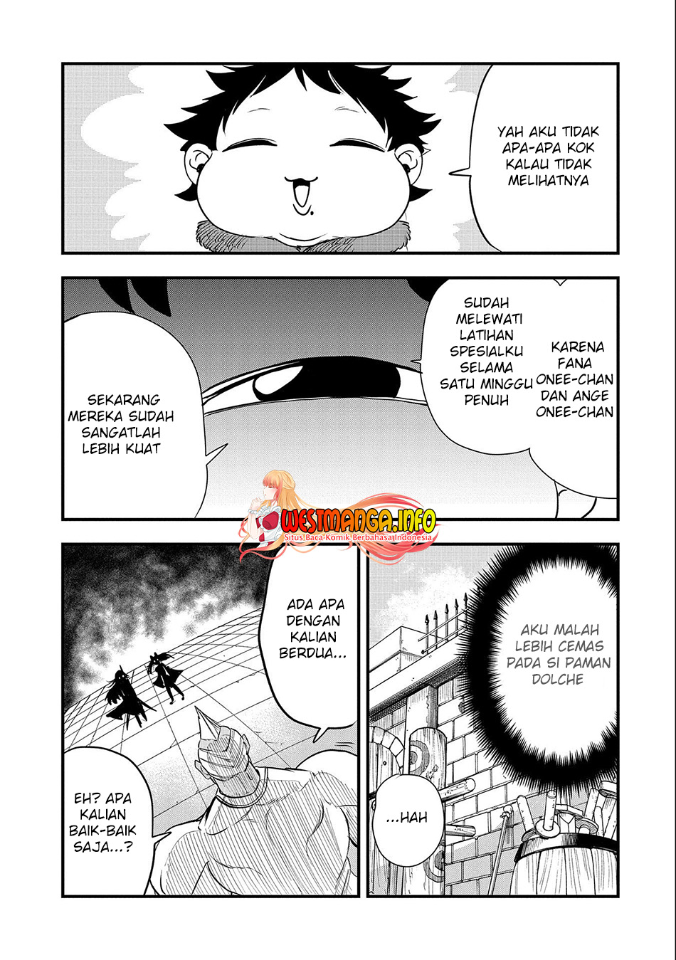 Since My Previous Life Was A Wise Man I Can Afford To Live - Chapter 22 12