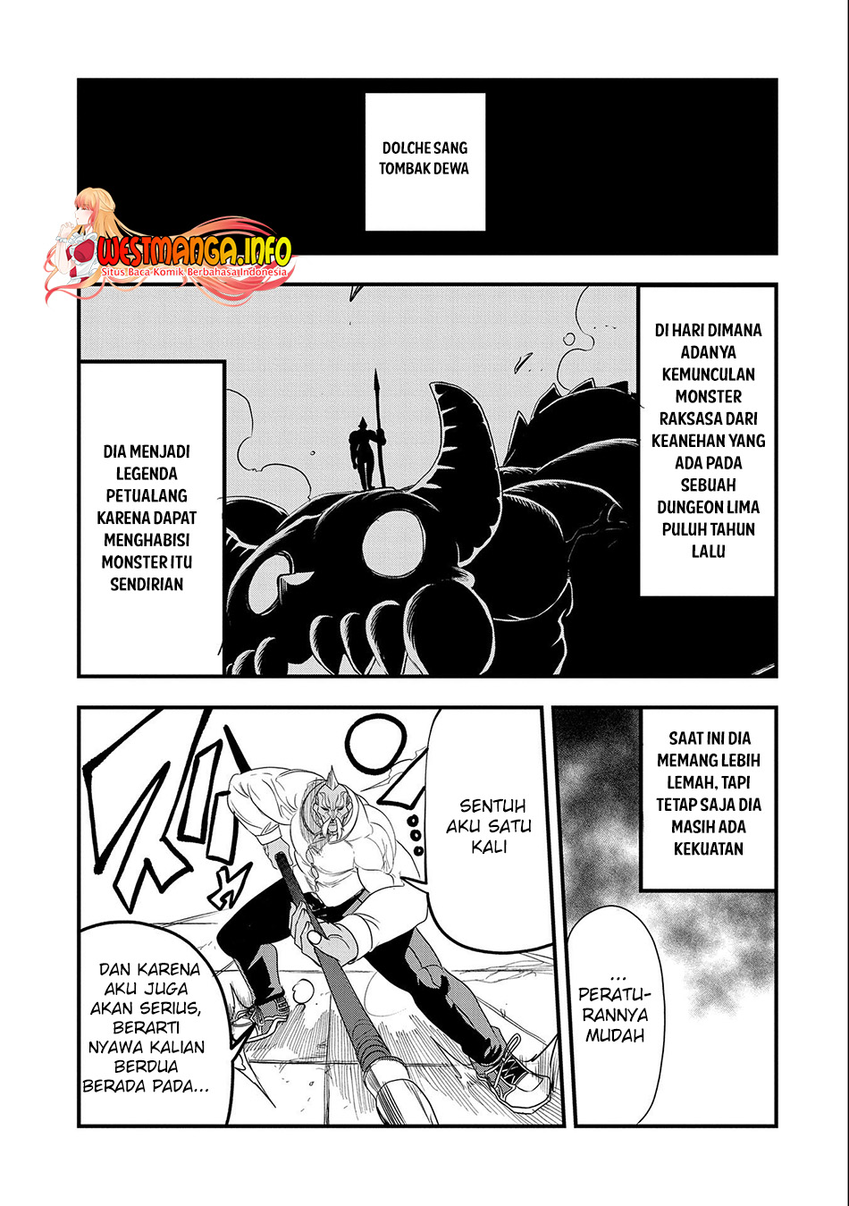Since My Previous Life Was A Wise Man I Can Afford To Live - Chapter 22 10