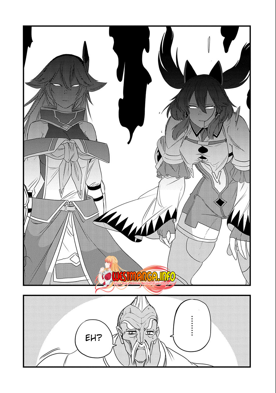Since My Previous Life Was A Wise Man I Can Afford To Live - Chapter 22 11
