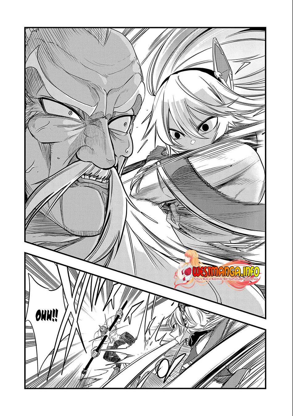 Since My Previous Life Was A Wise Man I Can Afford To Live - Chapter 22 16