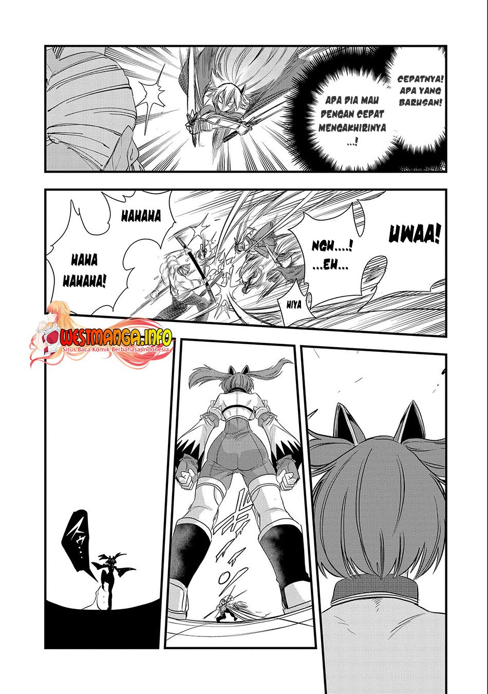 Since My Previous Life Was A Wise Man I Can Afford To Live - Chapter 22 17