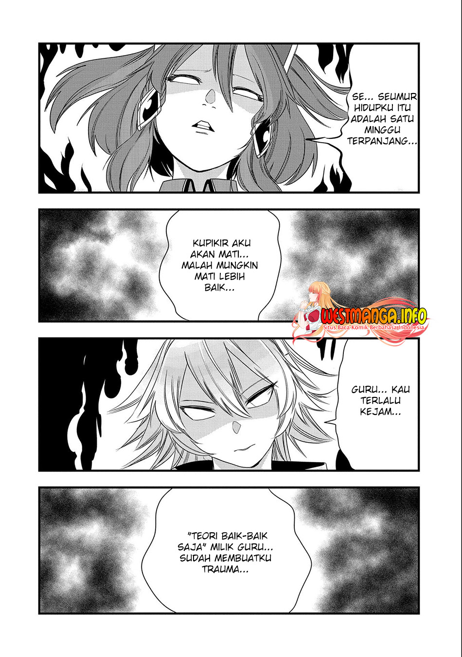 Since My Previous Life Was A Wise Man I Can Afford To Live - Chapter 22 14