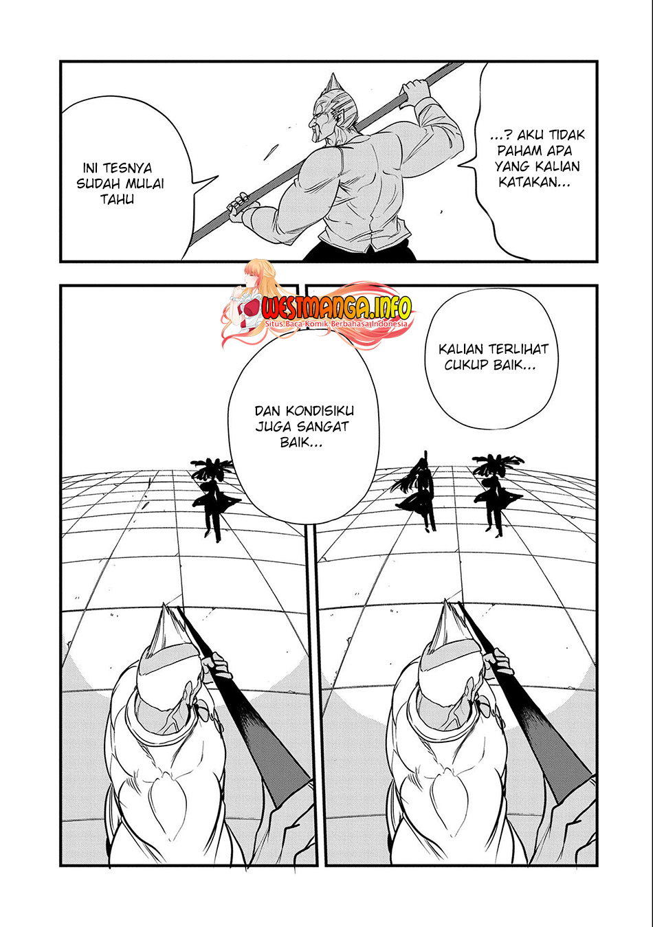 Since My Previous Life Was A Wise Man I Can Afford To Live - Chapter 22 15