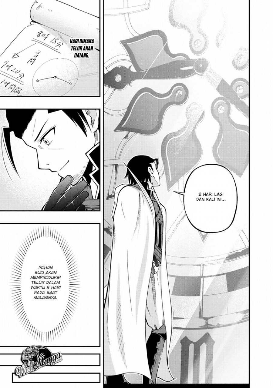 Sono Ossan. Isekai de Nishuume Play wo Mankitsuchuu - Chapter 9 14 Sono Ossan. Isekai de Nishuume Play wo Mankitsuchuu - Chapter 9 14