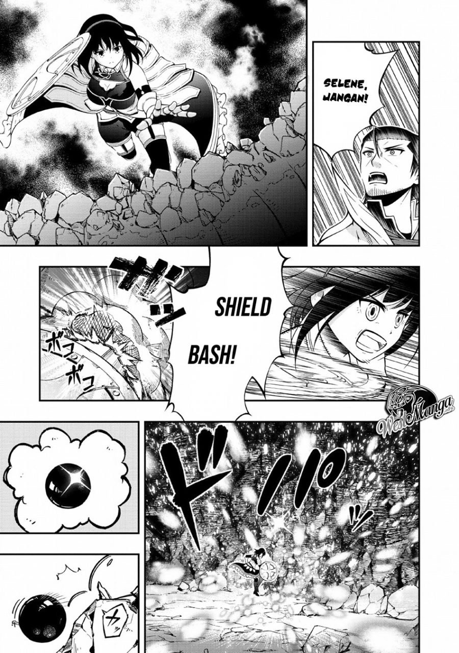 Sono Ossan. Isekai de Nishuume Play wo Mankitsuchuu - Chapter 9 7 Sono Ossan. Isekai de Nishuume Play wo Mankitsuchuu - Chapter 9 7