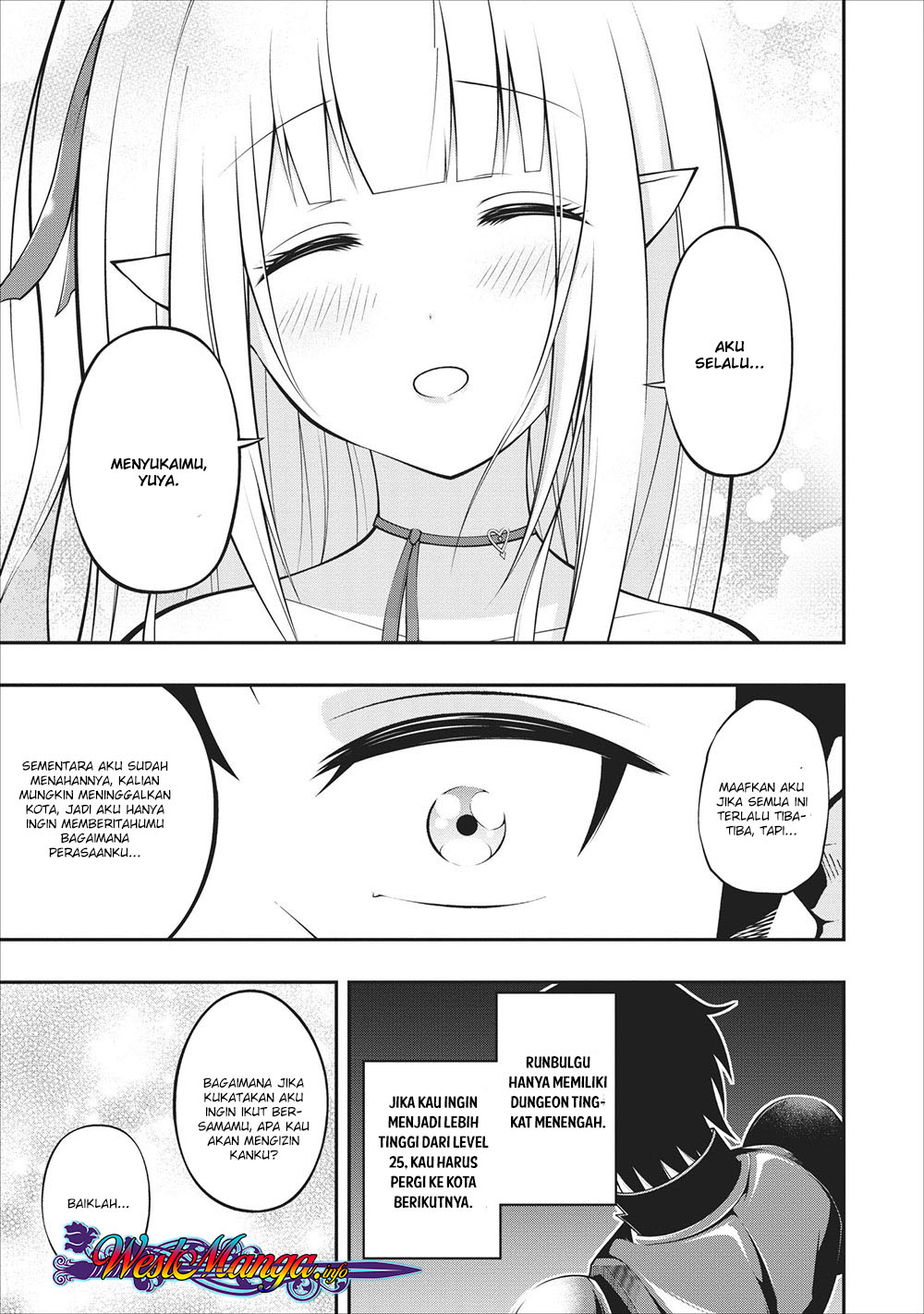 Sono Ossan. Isekai de Nishuume Play wo Mankitsuchuu - Chapter 4 27 Sono Ossan. Isekai de Nishuume Play wo Mankitsuchuu - Chapter 4 27