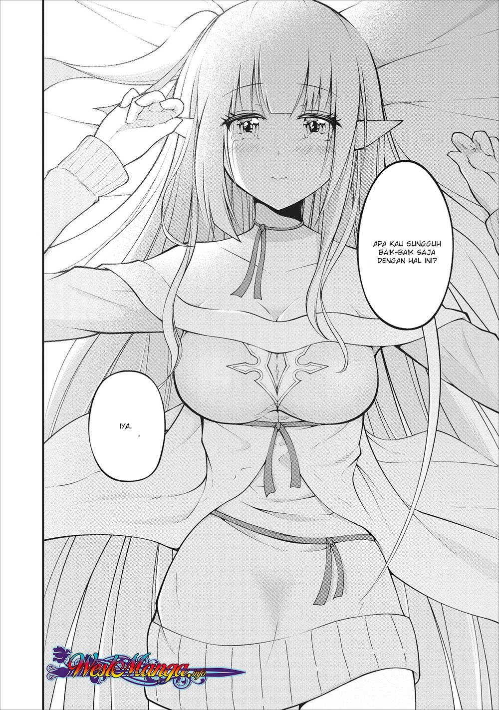 Sono Ossan. Isekai de Nishuume Play wo Mankitsuchuu - Chapter 4 30 Sono Ossan. Isekai de Nishuume Play wo Mankitsuchuu - Chapter 4 30