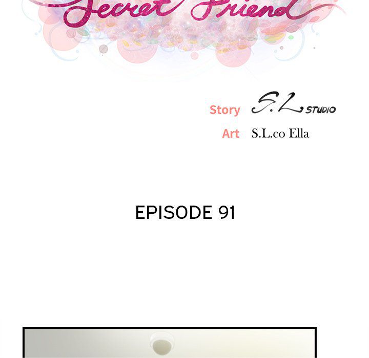 Secret Friend - Chapter 91 38 Secret Friend - Chapter 91 38