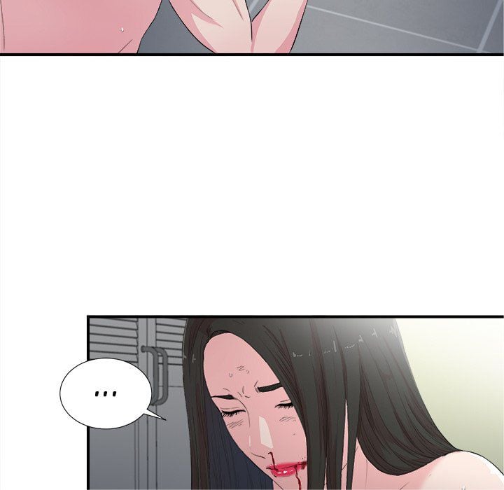 Secret Friend - Chapter 91 30 Secret Friend - Chapter 91 30