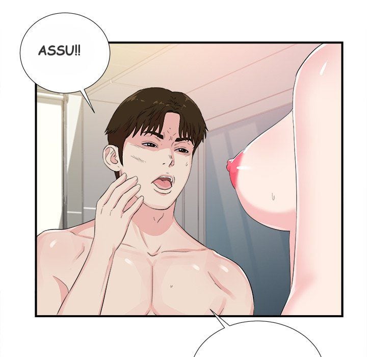 Secret Friend - Chapter 91 19 Secret Friend - Chapter 91 19