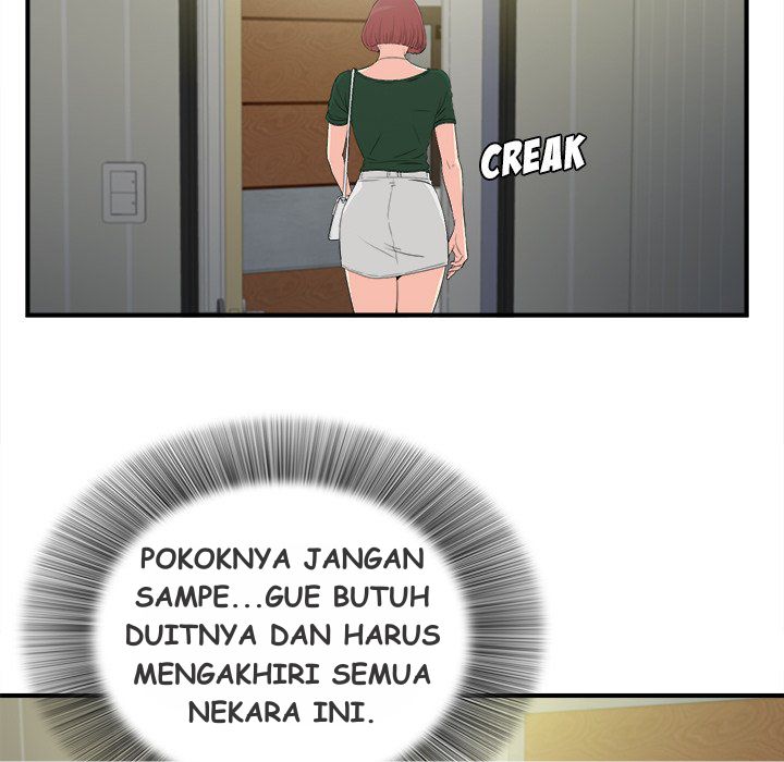 Secret Friend - Chapter 91 65 Secret Friend - Chapter 91 65