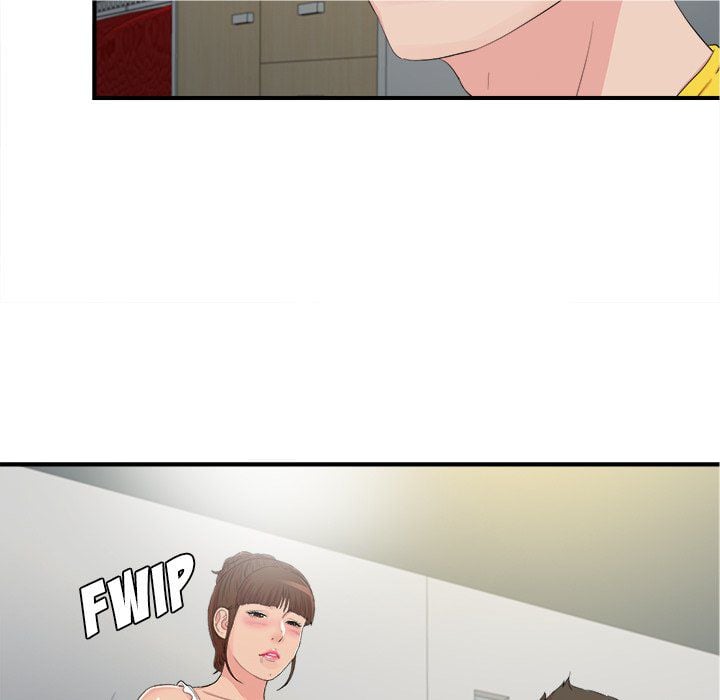 Secret Friend - Chapter 91 79 Secret Friend - Chapter 91 79