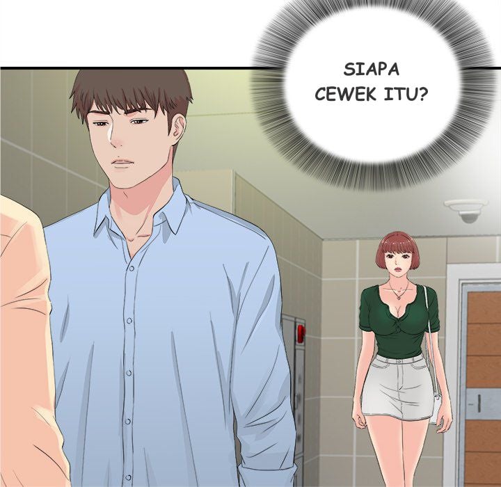 Secret Friend - Chapter 91 70 Secret Friend - Chapter 91 70