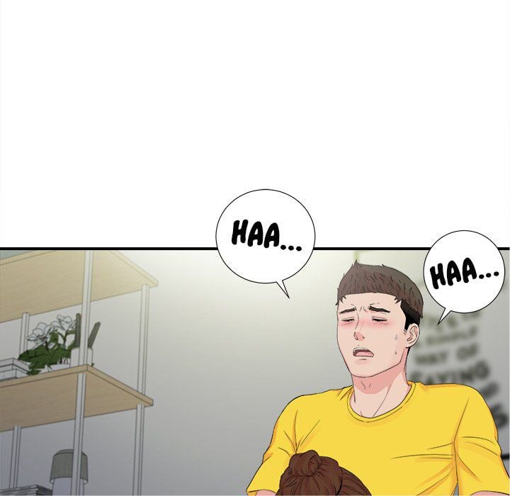 Secret Friend - Chapter 91 75 Secret Friend - Chapter 91 75