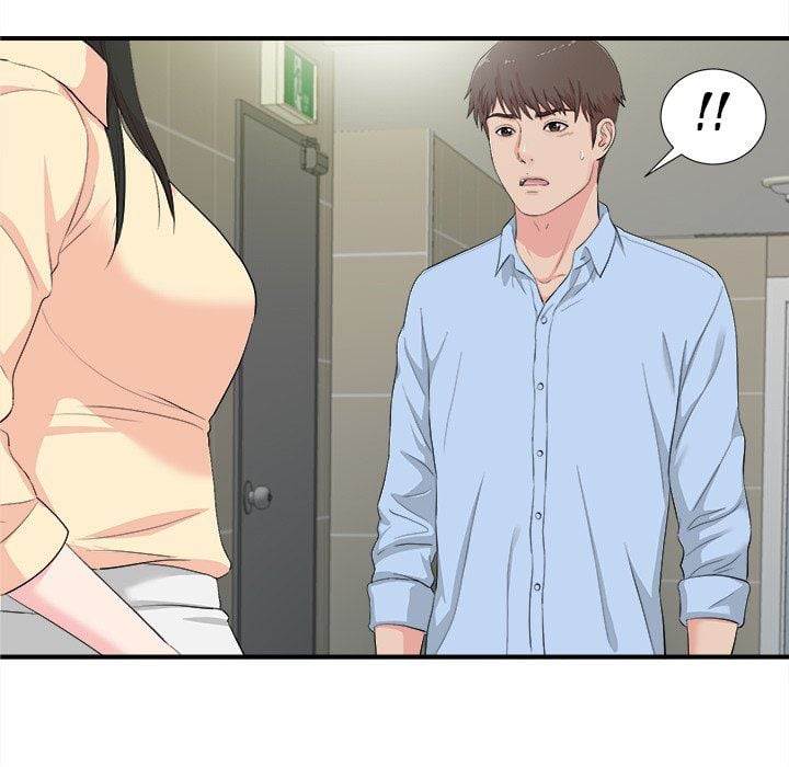 Secret Friend - Chapter 91 46 Secret Friend - Chapter 91 46