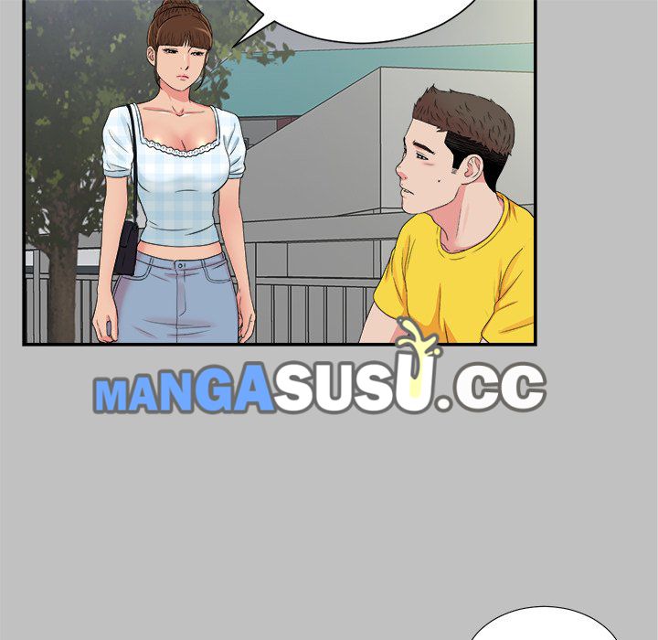 Secret Friend - Chapter 69 81